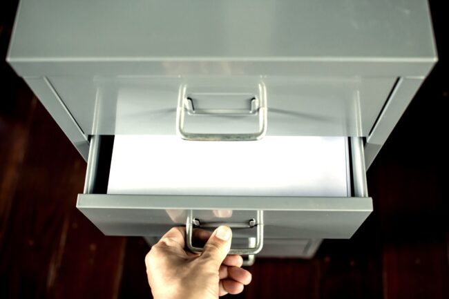 contrato de gaveta para regularizar