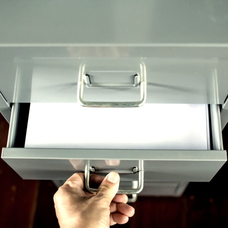 contrato de gaveta para regularizar