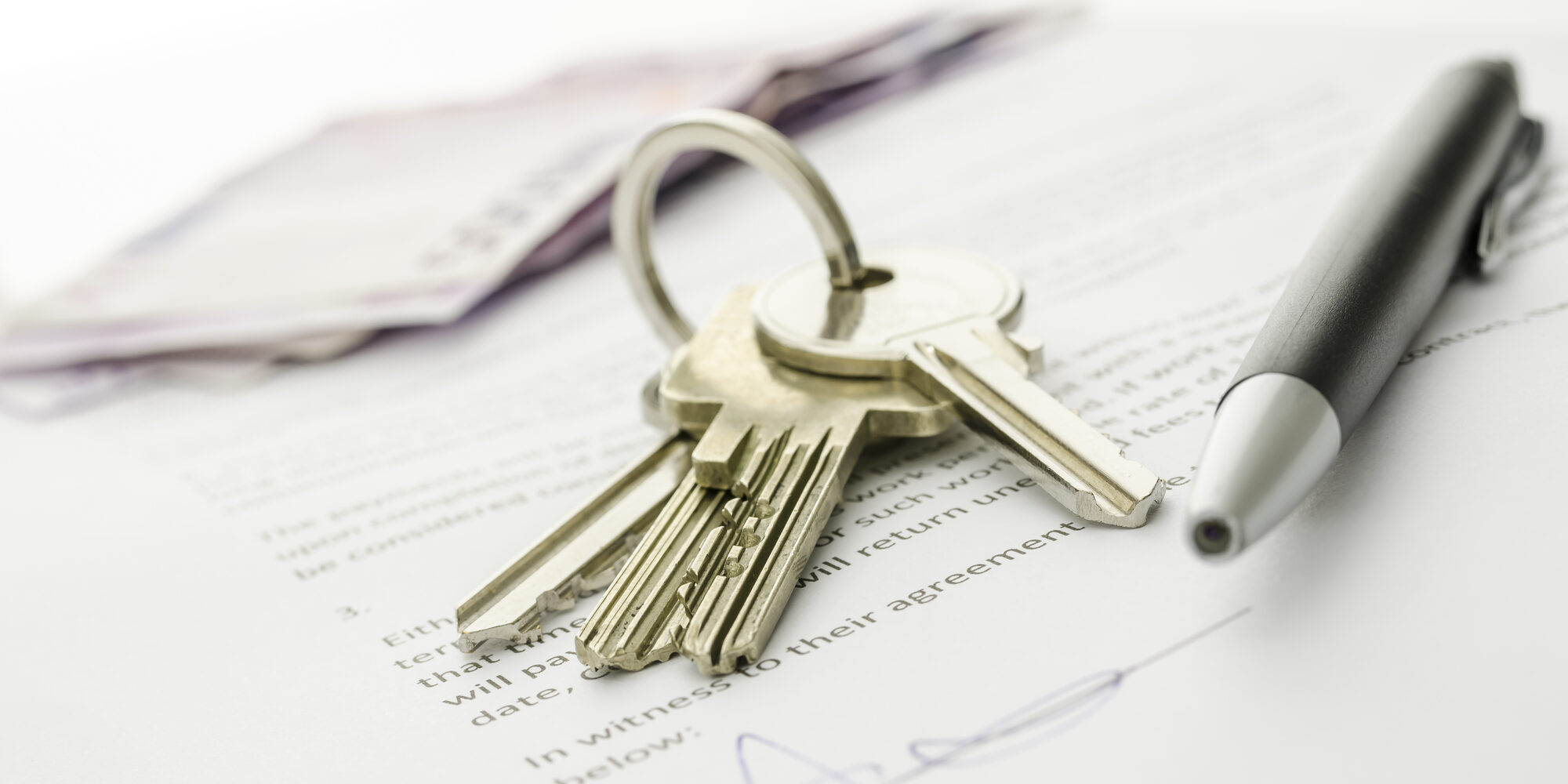 Registro de imóveis em cartório e sua importância