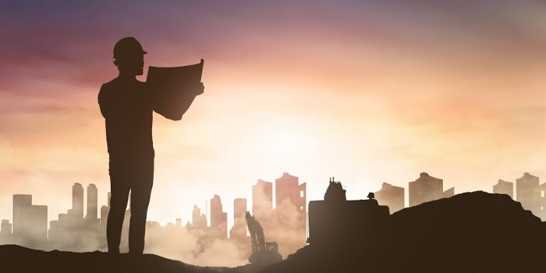 infraestrutura urbana